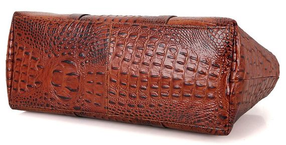 Сумка дорожная Vintage 14397 Коричневая | Зображення 5