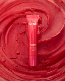 Блиск для губ "Малинове морозиво" LIPSS Lipper Lip Gloss - Raspberry Gelato (8 ml)
