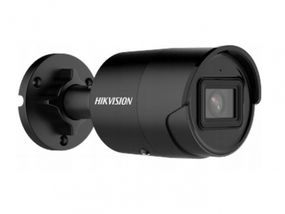 Видеокамера-IP Hikvision DS-2CD2043G2-IU Black