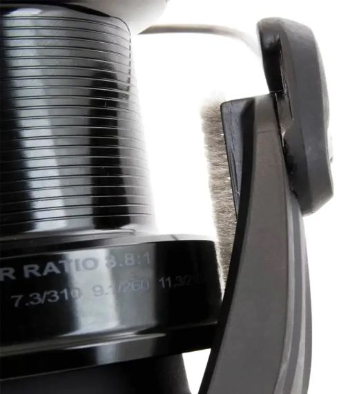Котушка Okuma Custom Black CB-80 3+1BB | Зображення 4