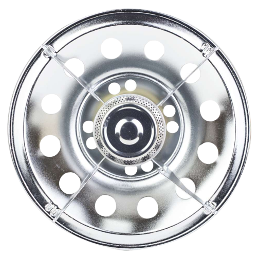 Конфорка для комплекту газового SIGMA | Зображення 1