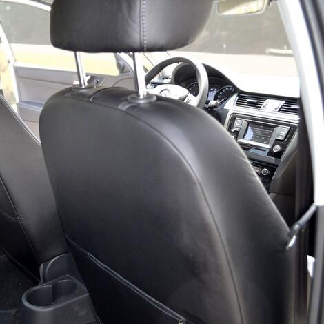 Чохли на сидіння з екошкіри та алькантари Citroen C1 I (AB10) 2005-2014 Союз-Авто | Зображення 3