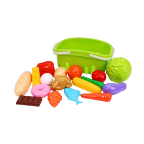 Ігровий Набір Продукти Технок 8720