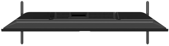 Телевізор PRIME Technics PT 43F14SG11FR | Зображення 6