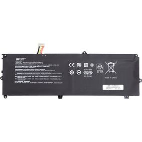 Аккумулятор для ноутбука HP Elite X2 1012 G2 (JI04XL) 7.7V 5810mAh PowerPlant (NB461912)