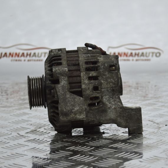 Генератор 1.4i Ford Fiesta MK4 Puma 70A 1996-2001 Форд Фієста Пума 97MF10300AA | Зображення 3