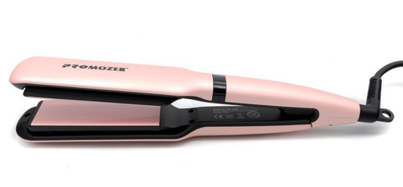 Професійний випрямляч Pro Mozer MZ-7088 вирівнювач праска для волосся