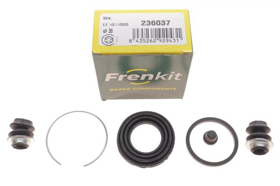 Ремкомплект суппорта заднего Toyota Avalon 95-04 d=36mm  All types  236037 | Зображення 1