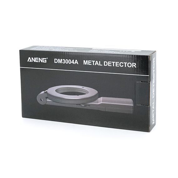 Високочутливий металодетектор ANENG DM3004A | Зображення 1