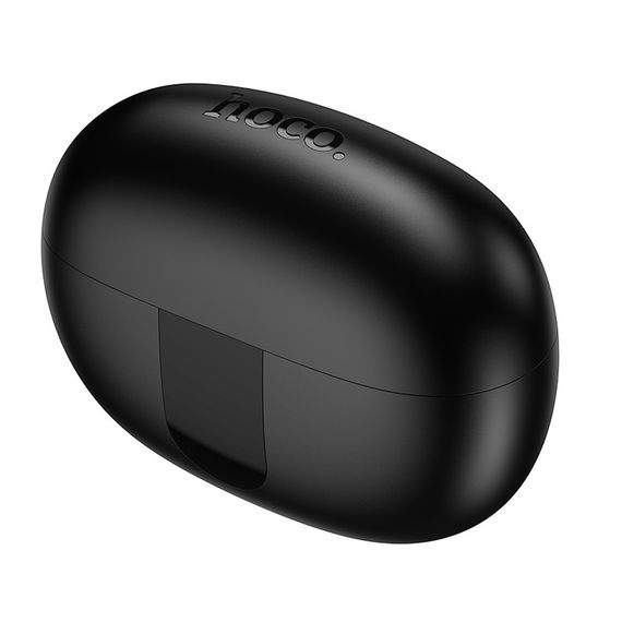 Беспроводные TWS наушники Hoco EQ26 Nice ANC+ENC Black | Зображення 1