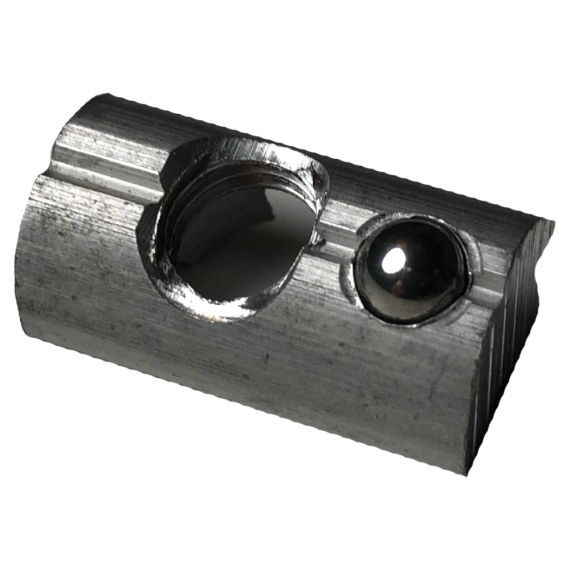 Photonica M8 (NUT-8) З'єднувач з кулькою - Кріплення для сонячних панелей