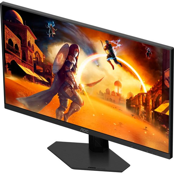 Монітор AOC Q24G4RE | Зображення 3