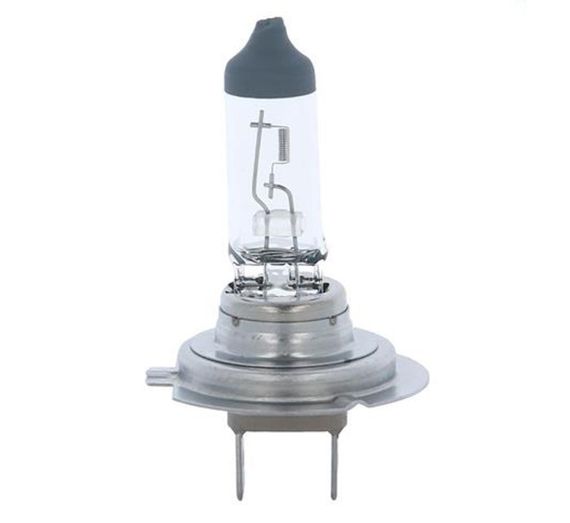 Лампа галогенна H7 55W 12V ERA E002SD-1C | Зображення 1