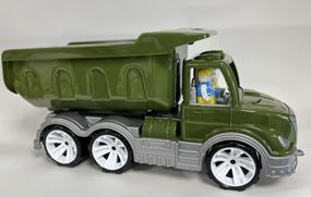 Машинка самоскид Bamsic Mati 003-7 54 см
