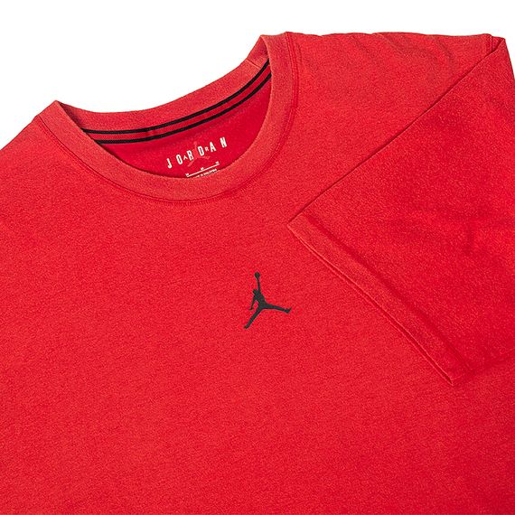 Футболка Jordan M J DF SPRT SS TOP | Зображення 2