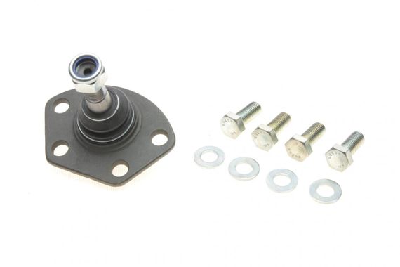 Опора кульова передня знизу Fiat Ducato 94- 1.4t  07-04604