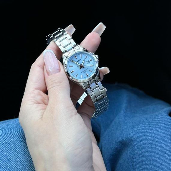 Жіночий годинник Casio LTP-1308D-2A | Зображення 8