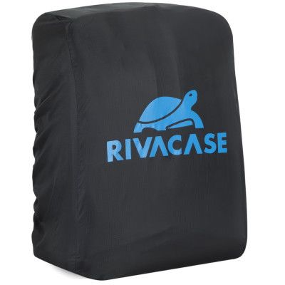 Рюкзак для ноутбука RivaCase 17.3&quot; 7860 Black (7860Black) | Зображення 5