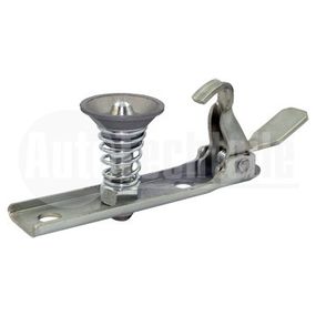 Замок капота верхний Mercedes Benz Sprinter W901-904 95-06, AutoTechteile, 100 7509, 7509