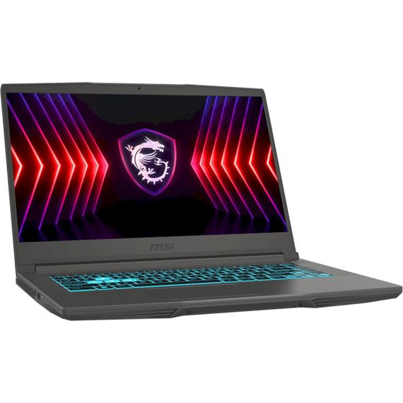 Ноутбук MSI Thin 15 B13UCX 15.6 FHD 9S7-16R831-3011 | Зображення 3