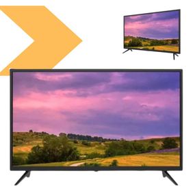Телевізор LED TV T32 HD діагональ 32 від бренду XPRO в чорному кольорі. (42876-T32_4059)