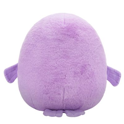 Мягкая игрушка Squishmallows Морж Винни 30 см (SQCR06680) | Зображення 3