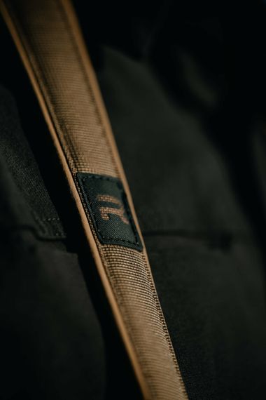 Збройовий ремінь Ragnarok «Katana» Coyote/Black | Зображення 8