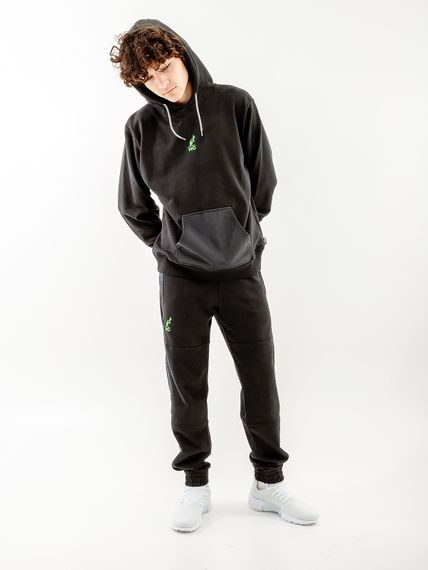 Толстовка AUSTRALIAN UWILLDIE23 HOODIE FLEECE | Зображення 4