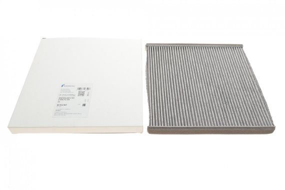 Фільтр салону Toyota Land Cruiser Yaris 99- 215x215  вугільний  50013947