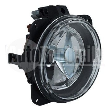 Фара противотуманная Ford Connect 02-13, AutoTechteile, 503 0295, 2903960