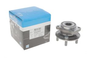 Підшипник маточини передньої Subaru Legacy 4 5 03- Forester 3 08- PHU3220