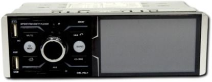 Автомагнітола з сенсорним екраном XPRO MP5 4051T BT (43188-4051T_921)
