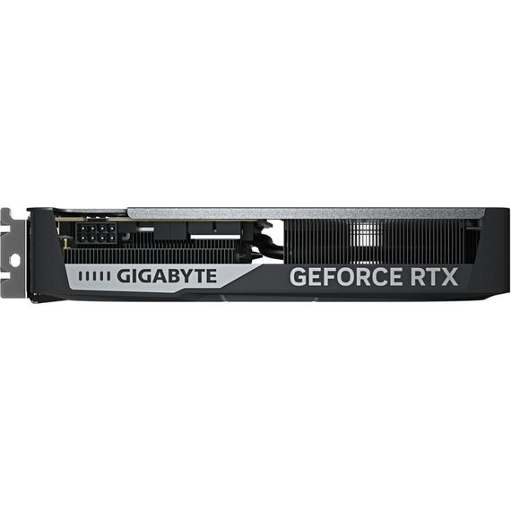Відеокарта GIGABYTE GeForce RTX5060 8Gb EAGLE OC (GV-N5060EAGLE OC-8GD) | Зображення 8