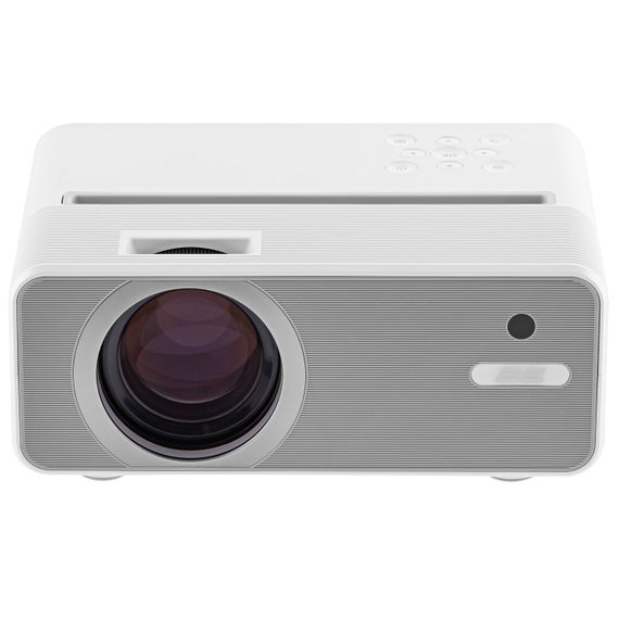 Проєктор 2E  Phobos FHD, 200 lm, LED, 1.3, WiFi (2EPJPHOBOS) | Зображення 1
