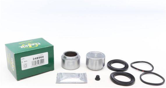 Ремкомплект суппорта переднего Lada 2101-2107 Niva d=48mm  +2 поршня  248966