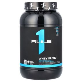 Протеин Rule 1 R1 Whey Blend 905g (Fruity Cereal)