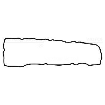 Прокладка клапанной крышки Citroen Berlingo/Jumpy / Fiat Scudo / Peugeot Expert/Partner 1.9 D 98-, Victor Reinz, 71-34356-00,