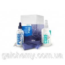 Захисне кварцеве покриття Q2 Pure (100 мл) ТМ Gyeon