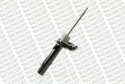 Амортизатор підв. FORD FOCUS передн. прав. газов. ORIGINAL (вир-во Monroe) MONROE G8801 на FORD FOCUS II Station Wagon (DA_)