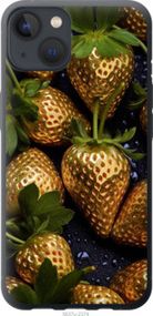 Чохол для Apple iPhone 13 з силікону FCh_083762