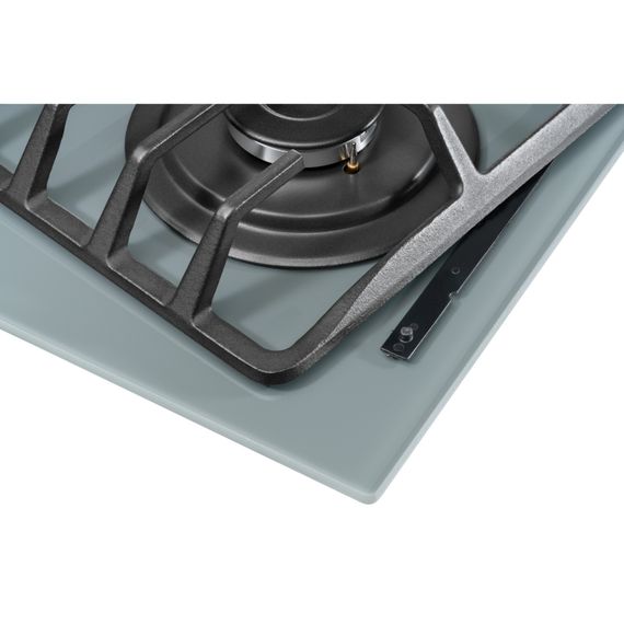 Варочная поверхность GRANADO GGH 62-114 grafito glass (GGH1621188) | Зображення 5