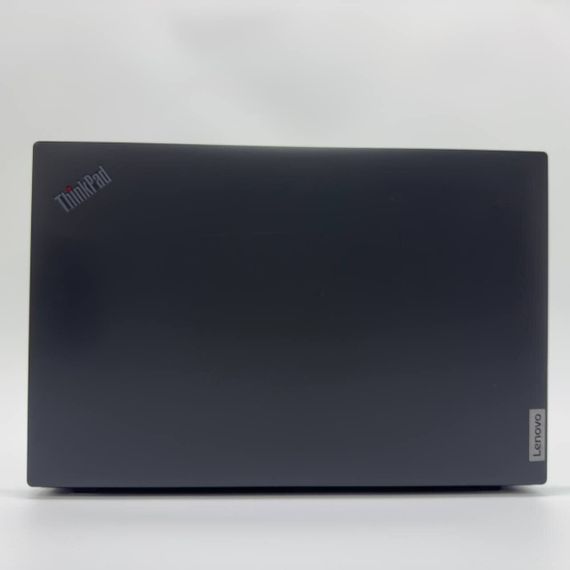 Ультрабук Lenovo ThinkPad L15 Gen 3 / 15.6" (1920x1080) IPS / Intel Core i5-1235U (10 (12) ядер по 3.3 - 4.4 GHz) / 16 GB DDR4 / 256 GB SSD / Intel Iris Xe Graphics / WebCam б/в + Подарунок Мишка та килимок | Зображення 5
