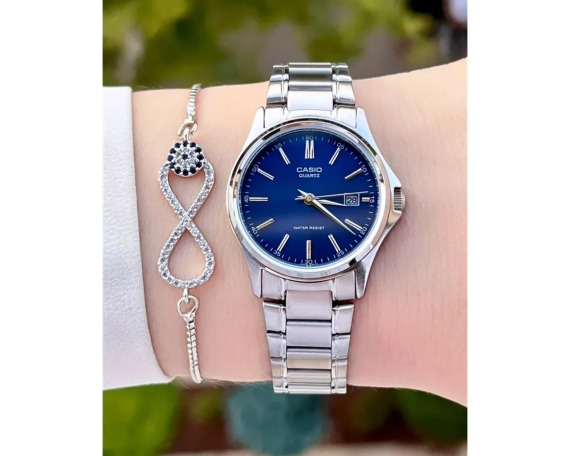 Часы женские Casio LTP-1183A-2AEF | Зображення 1