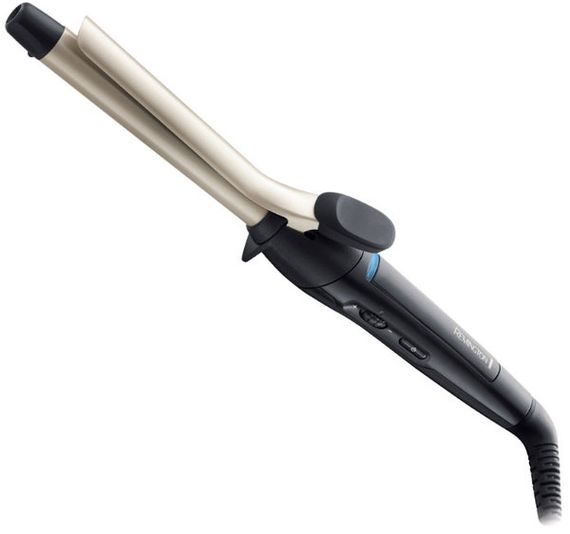 Плойка REMINGTON Ci 5319 Pro Spiral Curl 19mm Tong (45338560100) | Зображення 1