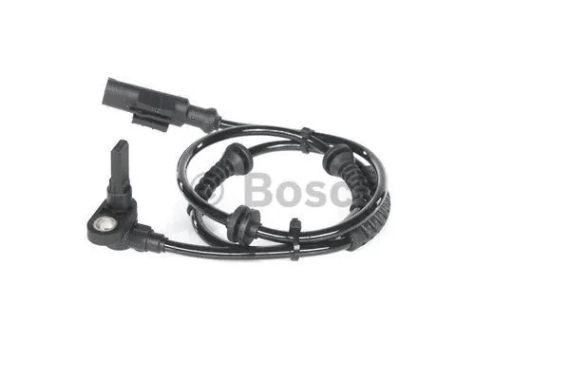 Датчик ABS ALFA ROMEO, FIAT GRANDE, FIAT PUNTO, BOSCH (0265004136) | Зображення 7