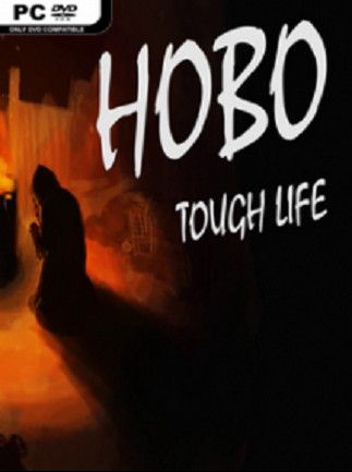 Hobo: Tough Life (PC) - Steam Gift - EUROPE