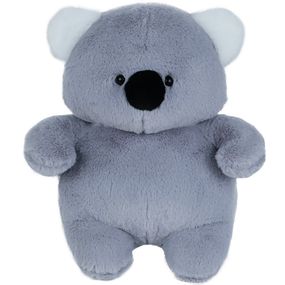Детская мягкая игрушка "Малыш Коала" FWPBABYKOALA24GY0 30 см
