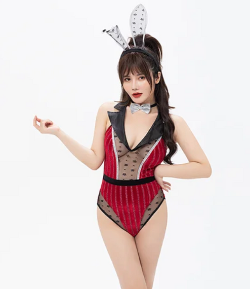 Обворожительная Зайка S/M sexstyle | Зображення 1