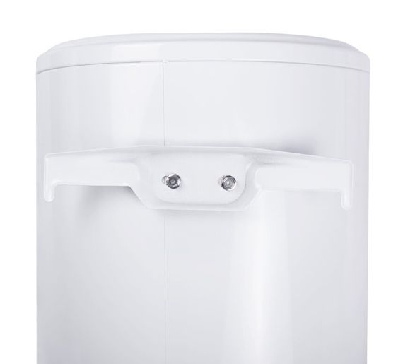 Водонагрівач Bandini Water Heaters SE 50, 50 л, 2000 кВт, "мокрий" ТЕН, вертикальний, циліндричний, білий (000004554) | Зображення 4