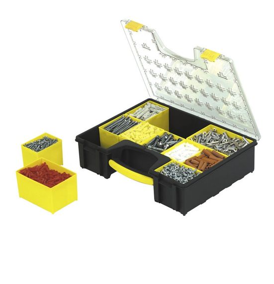 Органайзер професійний Stanley 1-92-749 | Зображення 2